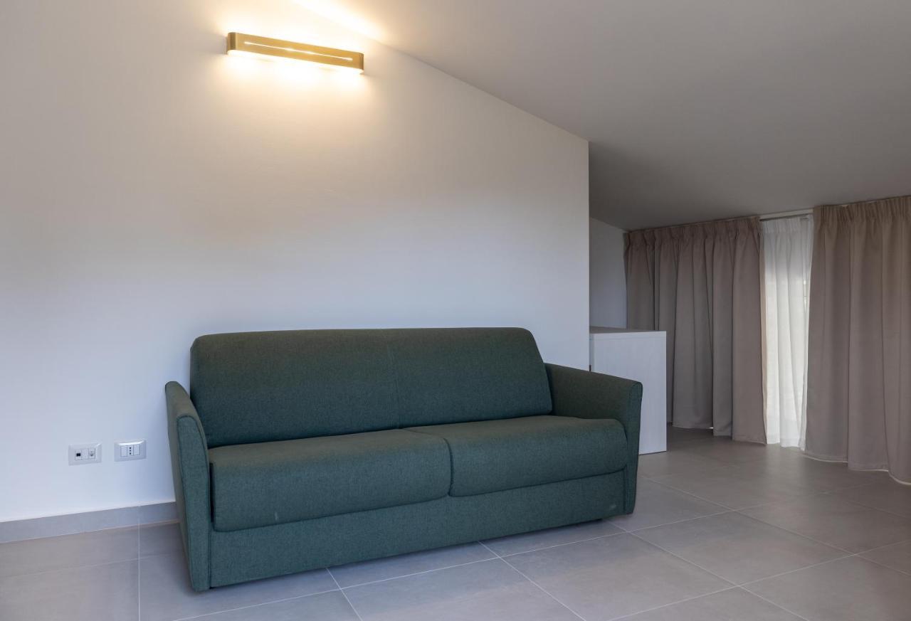 Hotel Il Colle Ferentino Esterno foto