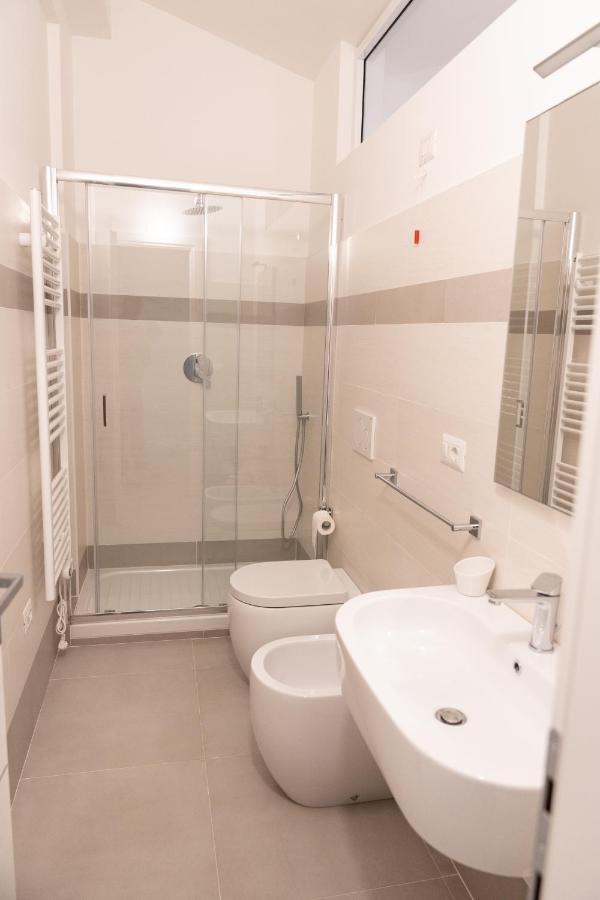 Hotel Il Colle Ferentino Esterno foto