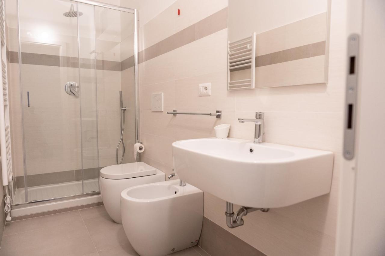 Hotel Il Colle Ferentino Esterno foto
