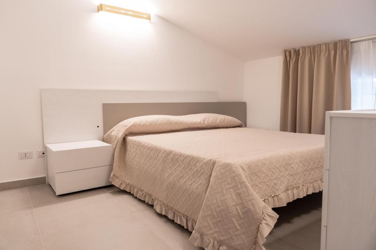 Hotel Il Colle Ferentino Esterno foto
